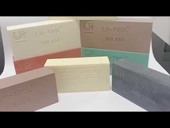 Εργαλειοθήκη σύνθετου υλικού εποξειδίου και PU Χαμηλός συντελεστής θερμικής διαστολής