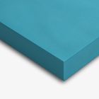 Μπλε κενή πυκνότητα 1,25 πάχος 30mm πινάκων σχεδίασης φουσκαλών εποξική