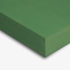 Πράσινα κύρια πρότυπα πινάκων σχεδίασης 650Kg/M3 εποξικά για τη βιομηχανία ροδών