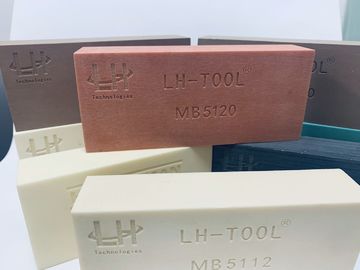 CNC 100mm σχεδιάζοντας πίνακας πολυουρεθάνιου για τα εργαλεία επιθεώρησης